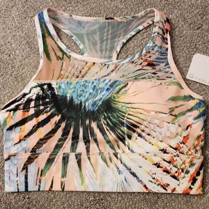 NEW Fabletics Sports Bra - M